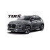tuix dual mufflers package hyundai kona 2017-19